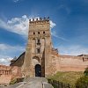 Замок Любарта
