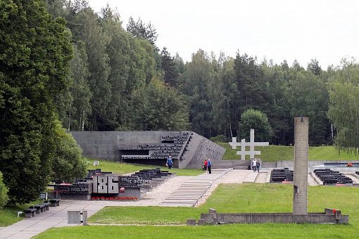 Хатынь
