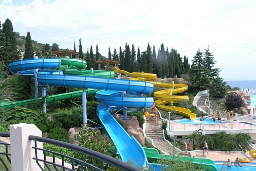 Алушта