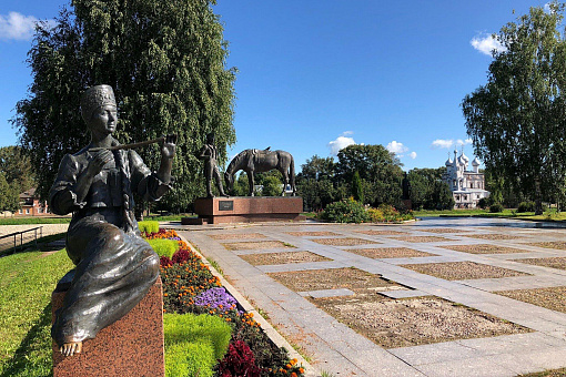 Вологда