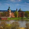 Замок Грипсхольм