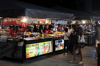 Ao Nang Night Market
