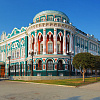 Дом Севастьянова
