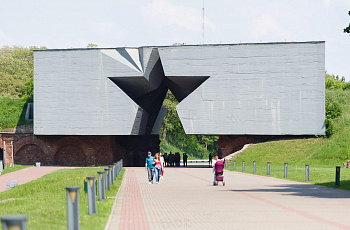 Брест