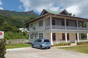 La Maison Hibiscus