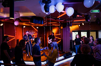 Hard Rock Cafe