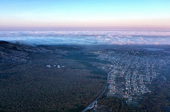 Старый Крым