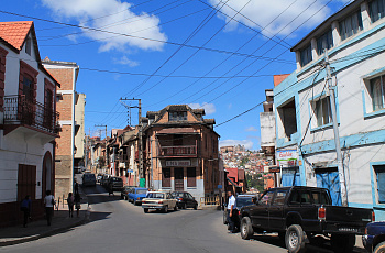 Антананариву