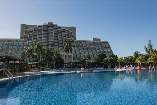 Blau Varadero Hotel