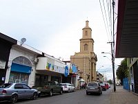 Фото Курико