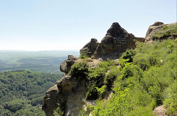 Кисловодск