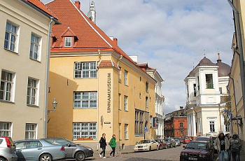 Таллинский городской музей