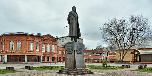 Череповец