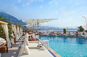 Fairmont Monte Carlo