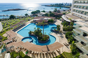 Capo Bay Hotel