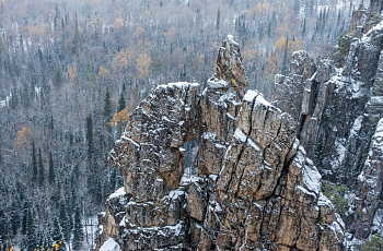 Башкортостан