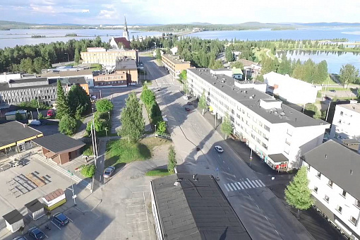Кемиярви