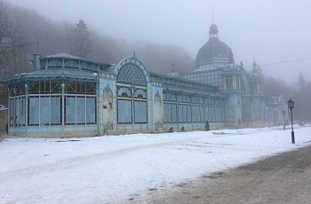 Железноводск
