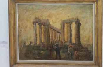 6 лучших музеев острова Родос