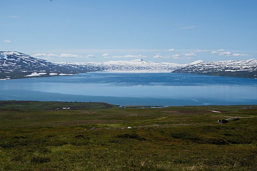 Лапландия