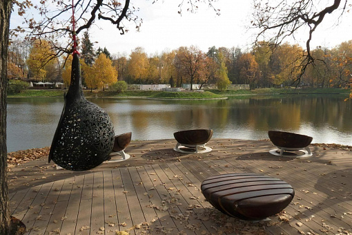 Парк «Останкино»