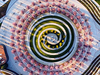 Фото Парка «Краснодар»
