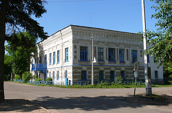 Калязин