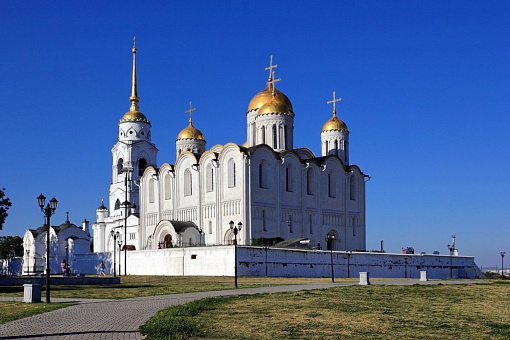 Успенский собор