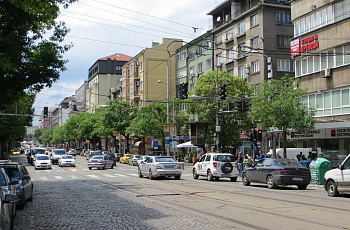 Болгария