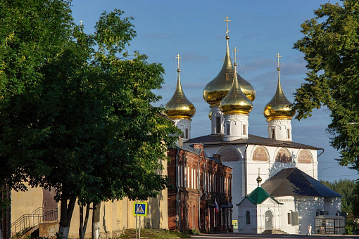Гороховец