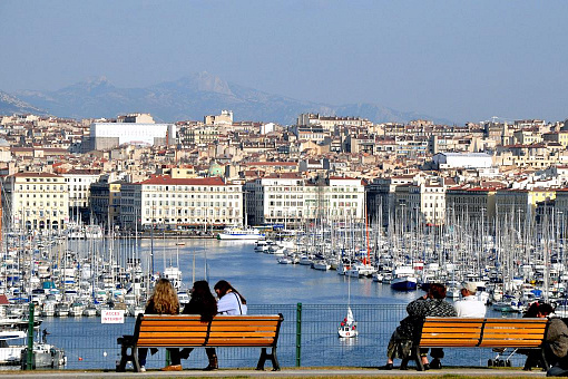 Марсель