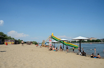 Астрахань