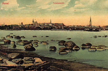 Таллин