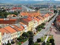 Фото Прешова
