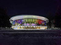 Фото Брянского цирка