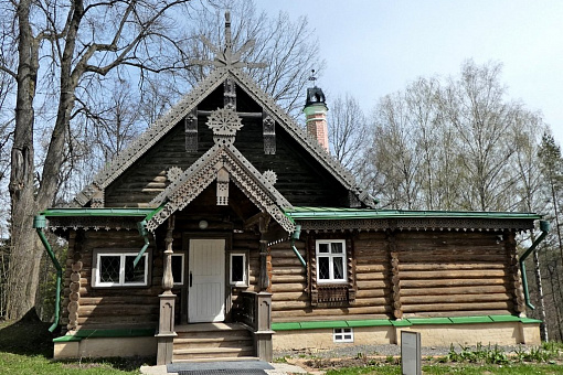 Мастерская художников