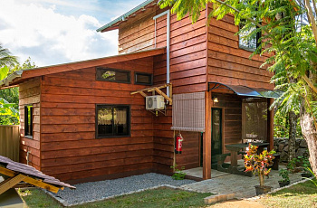 Lemongrass Lodge
