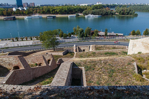 Сербия