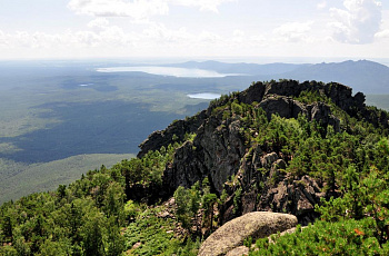 Казахстан