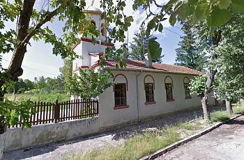 Плиска