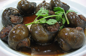 Улитки