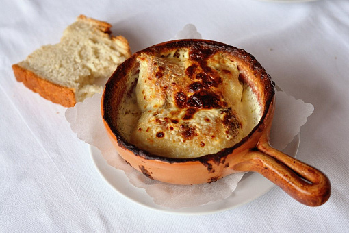 Загорские штрукли