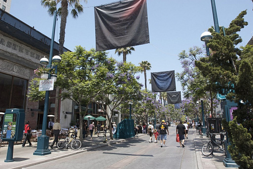 Third Street Promenade