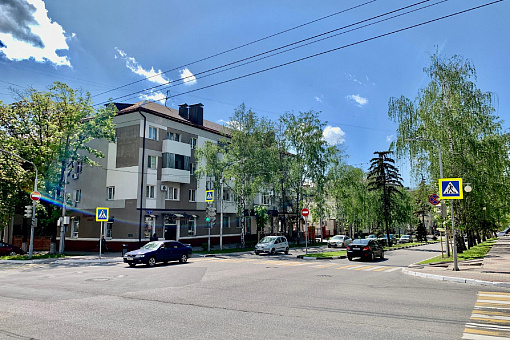Белгород