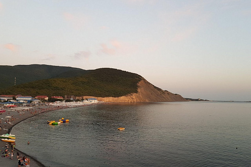 Пляж Сукко