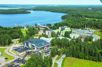 Holiday Club Saimaa