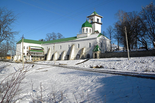 Адыгея