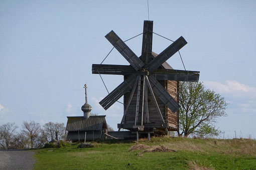 Карелия