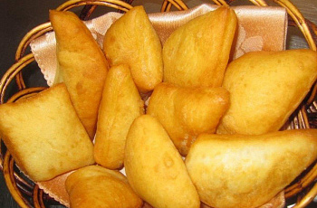 Баурсаки