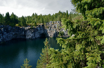 Сортавала